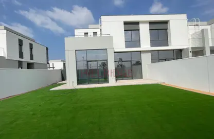 Townhouse - 4 Bedrooms - 5 Bathrooms for rent in Murooj Al Furjan West - Al Furjan - Dubai