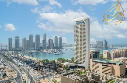 Apartment - 2 Bedrooms - 2 Bathrooms for rent in Princess Tower - Dubai Marina - Dubai