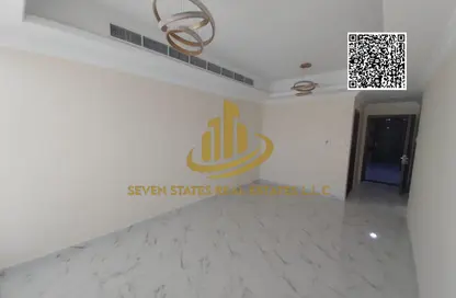Apartment - 2 Bedrooms - 2 Bathrooms for rent in Ajman Industrial 1 - Ajman Industrial Area - Ajman