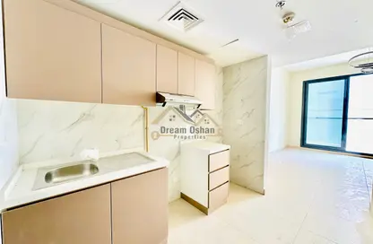 Apartment - Studio - 1 Bathroom for sale in Glorious Central Residences - Al Warsan 4 - Al Warsan - Dubai