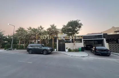 فيلا - 6 غرف نوم - 7 حمامات للبيع في فلل A - لفين لجندز - دبي فيلا - 6 غرف نوم - 7 حمامات للبيع في فلل A - لفين لجندز - دبي