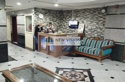 Hotel  and  Hotel Apartment - Studio - 1 Bathroom for rent in Al Butina 9 Building - Al Butina - Sharjah