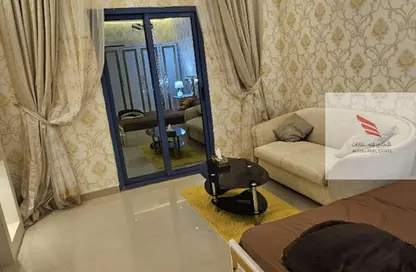 Apartment - 1 Bedroom - 1 Bathroom for sale in Al Naemiya Tower 1 - Al Naemiya Towers - Al Nuaimiya - Ajman Apartment - 1 Bedroom - 1 Bathroom for sale in Al Naemiya Tower 1 - Al Naemiya Towers - Al Nuaimiya - Ajman