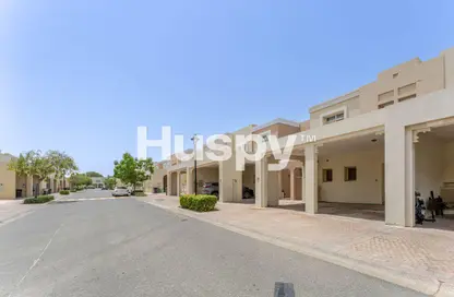 Villa - 3 Bedrooms - 3 Bathrooms for rent in Al Reem 2 - Al Reem - Arabian Ranches - Dubai