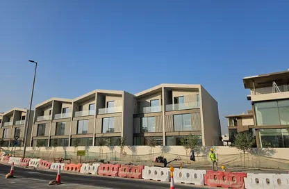 Townhouse - 3 Bedrooms - 4 Bathrooms for rent in Nad Al Sheba Gardens Phase 2 - Nad Al Sheba 1 - Nad Al Sheba - Dubai