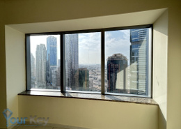 Apartment - 2 bedrooms - 3 bathrooms for rent in 21st Century Tower - Sheikh Zayed Road - Dubai