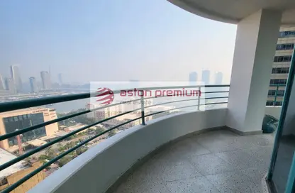 Apartment - 2 Bedrooms - 3 Bathrooms for rent in Marina Crown - Dubai Marina - Dubai Apartment - 2 Bedrooms - 3 Bathrooms for rent in Marina Crown - Dubai Marina - Dubai