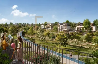 فيلا - 3 غرف نوم - 3 حمامات للبيع في فينيرا 1 - فينيرا - ذا فالي - دبي فيلا - 3 غرف نوم - 3 حمامات للبيع في فينيرا 1 - فينيرا - ذا فالي - دبي