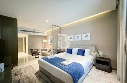 شقة - 1 حمام للبيع في بريفه باي داماك (ايه) - داماك مايسون برايف - الخليج التجاري - دبي
