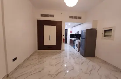Apartment - Studio - 1 Bathroom for sale in Olivz Residence - International City - Dubai
