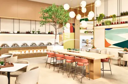 Apartment - 1 Bedroom - 2 Bathrooms for sale in Bloom Arjaan - Saadiyat Island - Abu Dhabi