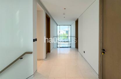 Villa - 5 Bedrooms - 6 Bathrooms for rent in Harmony 1 - Harmony - Tilal Al Ghaf - Dubai