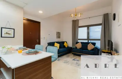 شقة - غرفة نوم - 1 حمام للبيع في مساكن جويا فيردا - قرية الجميرا سركل - دبي