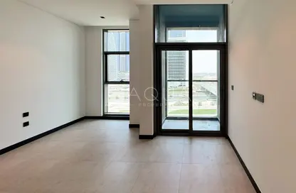 Apartment - Studio - 1 Bathroom for rent in 15 Northside - Tower 1 - 15 Northside - Business Bay - Dubai