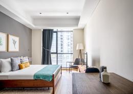 Studio - 1 bathroom for rent in RP Heights - Downtown Dubai - Dubai