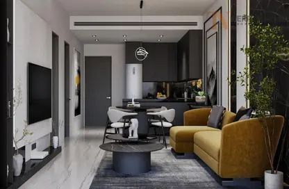 Apartment - 1 Bedroom - 2 Bathrooms for sale in Samana Ibiza - Dubai Land - Dubai