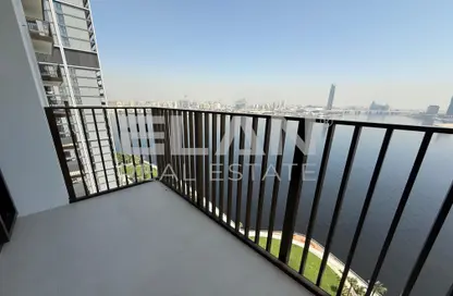Apartment - 2 Bedrooms - 2 Bathrooms for rent in Creek Crescent - Dubai Creek Harbour (The Lagoons) - Dubai