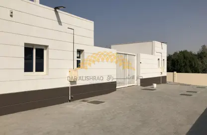 Terrace image for: Land - Studio for rent in Al Saja'a - Sharjah Industrial Area - Sharjah, Image 1