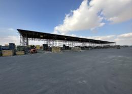 Warehouse for rent in Saih Shuaib 2 - Dubai Industrial City - Dubai