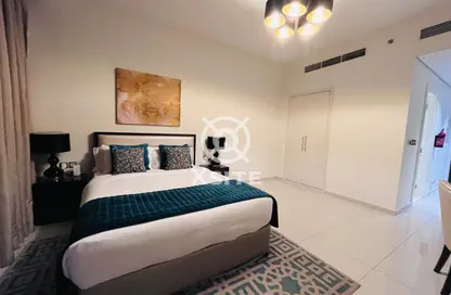 Apartment - Studio - 1 Bathroom for rent in Ghalia - District 18 - Jumeirah Village Circle - Dubai