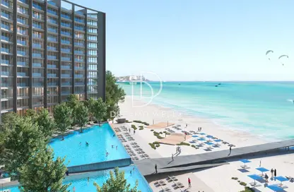 شقة - 2 غرف نوم - 3 حمامات للبيع في مساكن أنانترا - الرفاعة - الحيرة - الشارقة شقة - 2 غرف نوم - 3 حمامات للبيع في مساكن أنانترا - الرفاعة - الحيرة - الشارقة