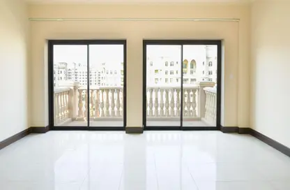 Apartment - 4 Bedrooms - 4 Bathrooms for rent in Golden Mile 8 - Golden Mile - Palm Jumeirah - Dubai