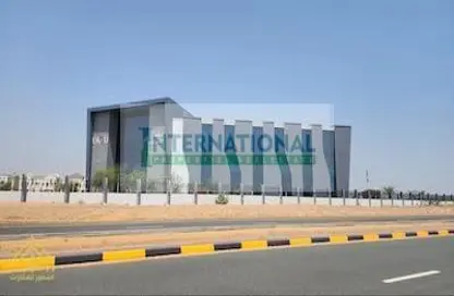 Land - Studio for sale in Al Serra Residential Area - Umm Al Quwain
