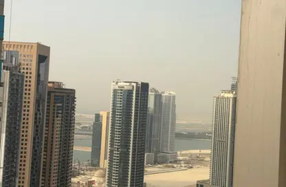 Apartment - 3 Bedrooms - 3 Bathrooms for sale in Al Khan Corniche - Al Khan - Sharjah