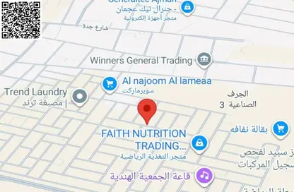 أرض - استوديو للبيع في الجرف 3 - الجرف - عجمان وسط المدينة - عجمان أرض - استوديو للبيع في الجرف 3 - الجرف - عجمان وسط المدينة - عجمان