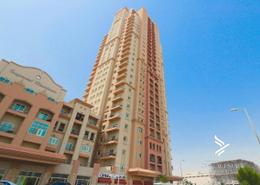 شقة - 1 غرفة نوم - 2 حمامات للبيع في B السكن الإمبراطوري - أمبريال ريزيدنس - مثلث قرية الجميرا - دبي