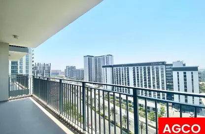Apartment - 3 Bedrooms - 3 Bathrooms for sale in Park Heights 2 - Park Heights - Dubai Hills Estate - Dubai