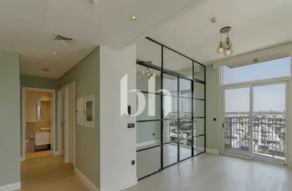 Villa - 2 Bedrooms - 1 Bathroom for rent in Collective Tower 1 - Collective - Dubai Hills Estate - Dubai