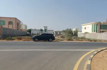 Land - Studio for sale in Al Hamidiya - Ajman