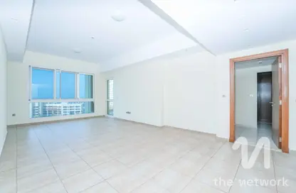 Apartment - 2 Bedrooms - 4 Bathrooms for rent in Marina Residences 3 - Marina Residences - Palm Jumeirah - Dubai