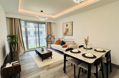 Apartment - 2 Bedrooms - 3 Bathrooms for rent in Pacific Tonga - Pacific - Al Marjan Island - Ras Al Khaimah Apartment - 2 Bedrooms - 3 Bathrooms for rent in Pacific Tonga - Pacific - Al Marjan Island - Ras Al Khaimah