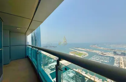 Apartment - 2 Bedrooms - 2 Bathrooms for sale in Princess Tower - Dubai Marina - Dubai Apartment - 2 Bedrooms - 2 Bathrooms for sale in Princess Tower - Dubai Marina - Dubai