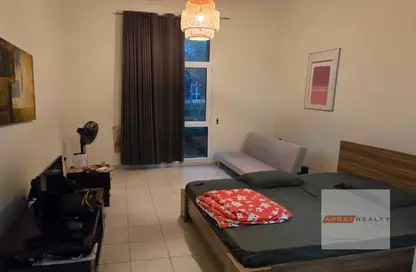 Apartment - 1 Bathroom for sale in Building 38 to Building 107 - Mediterranean Cluster - Discovery Gardens - Dubai