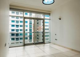 Empty Room image for: Apartment - 3 bedrooms - 3 bathrooms for rent in Garden View Tower - Khalifa Street - Abu Dhabi, Image 1