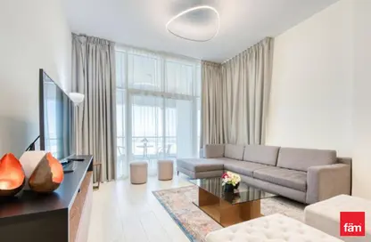 Apartment - 2 Bedrooms - 3 Bathrooms for rent in Azizi Aliyah - Al Jaddaf - Dubai