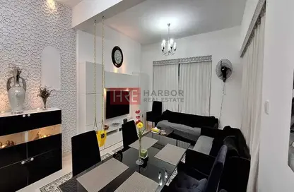 Apartment - 2 Bedrooms - 2 Bathrooms for rent in Skycourts Tower D - Skycourts Towers - Dubai Land - Dubai