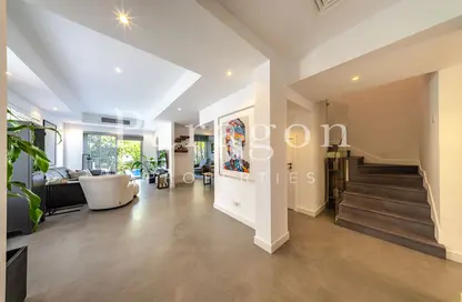 Villa - 2 Bedrooms - 3 Bathrooms for sale in Springs 10 - The Springs - Dubai