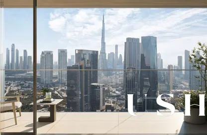 شقة - 2 غرف نوم - 3 حمامات للبيع في جميرا ريزيدنسز أبراج الإمارات - أبراج الإمارات - شارع الشيخ زايد - دبي شقة - 2 غرف نوم - 3 حمامات للبيع في جميرا ريزيدنسز أبراج الإمارات - أبراج الإمارات - شارع الشيخ زايد - دبي