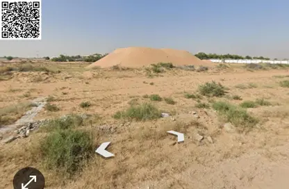 أرض - استوديو للبيع في الحليو 2 - الحليو - عجمان