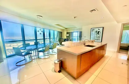شقة - 3 غرف نوم - 4 حمامات للايجار في تاور A - داماك تاورز من باراماونت - الخليج التجاري - دبي