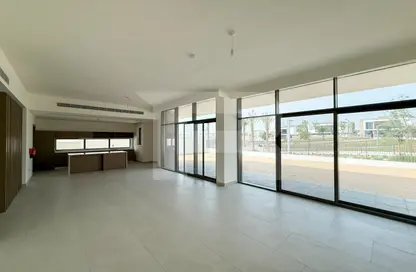 Villa - 5 Bedrooms - 6 Bathrooms for rent in Tilal Al Furjan - Al Furjan - Dubai
