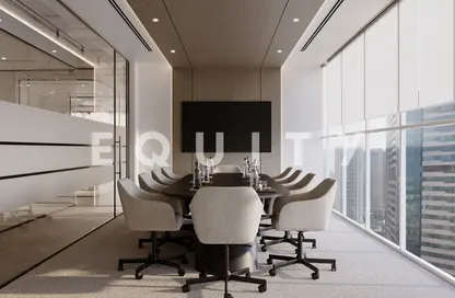 Office Space - Studio for rent in Swiss Tower - JLT Cluster Y - Jumeirah Lake Towers - Dubai