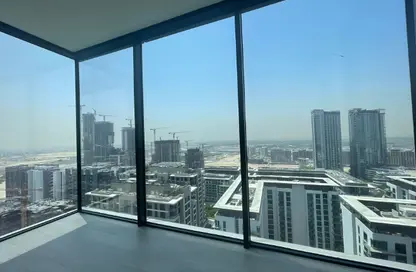Apartment - 3 Bedrooms - 3 Bathrooms for rent in One Park Avenue - Sobha Hartland - Mohammed Bin Rashid City - Dubai