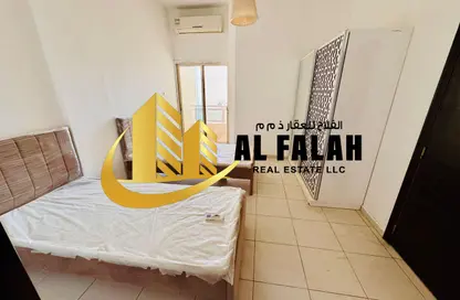 فيلا - 4 غرف نوم - 5 حمامات للايجار في الرفاعة - الحيرة - الشارقة