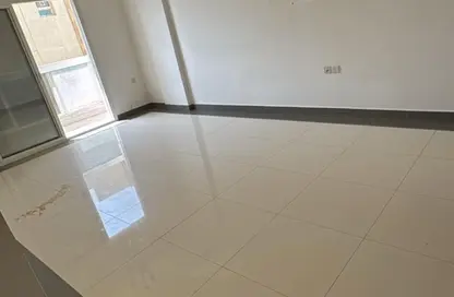 Apartment - 1 Bedroom - 2 Bathrooms for rent in Sheikh Jaber Al Sabah Street - Al Naimiya - Al Nuaimiya - Ajman