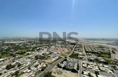 شقة - 2 غرف نوم - 2 حمامات للايجار في داون تاون فيوز 2 برج 2 - II داون تاون فيوز - دبي وسط المدينة - دبي